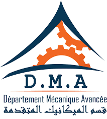 Department Logo