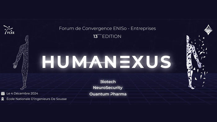 Forum de Convergence ENISo-Entreprises (FCEE)